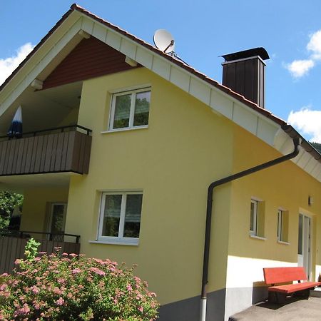 Spinnertonihof Bad Peterstal-Griesbach Exterior foto