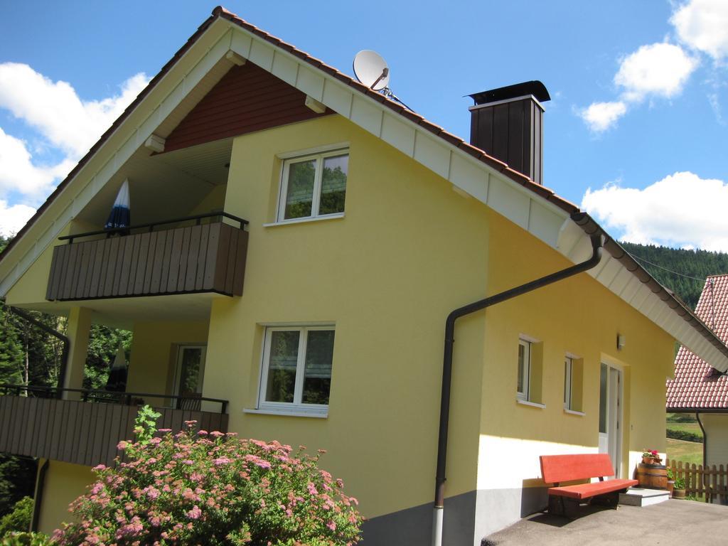 Spinnertonihof Bad Peterstal-Griesbach Exterior foto