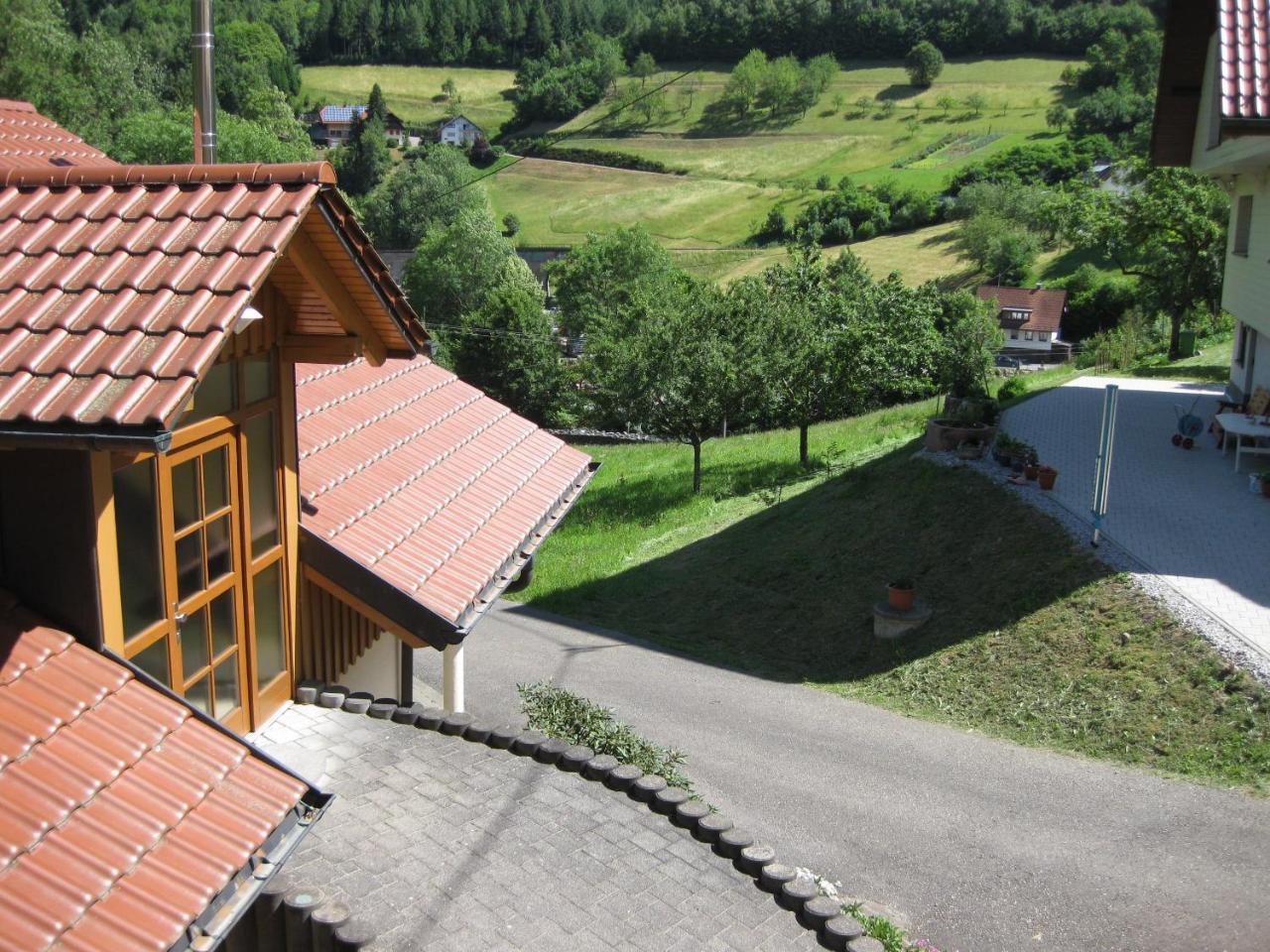 Spinnertonihof Bad Peterstal-Griesbach Exterior foto